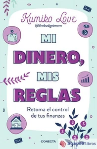 Mi dinero, mis reglas. NUEVO. ENVÍO URGENTE (Librería Agapea) - Imagen 1 de 1