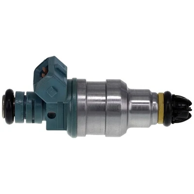 GB 852-12132 Reman Multi Port Fuel Injector For Select 87-97 BMW Models - Image 1 of 4