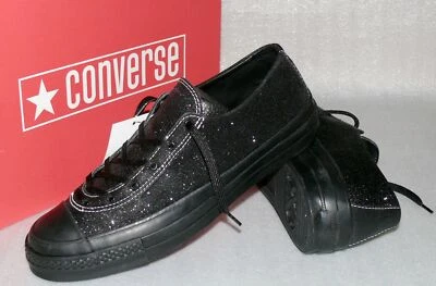 Converse 160802C JW Anderson CTAS 70 VTG Ballet UT OX Schuhe Sneaker 41,5 Black - Bild 1 von 4