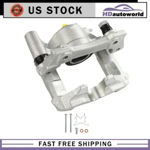 Rear Disc Brake Caliper Left Driver w/Bracket For Lexus GS300 IS250 Base IS250 C - Picture 1 of 7
