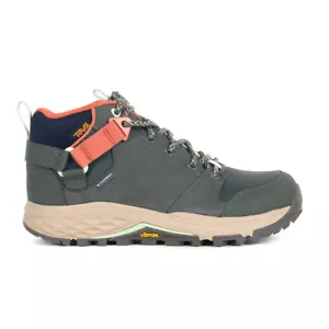 Zapatos de senderismo Teva Grandview GTX tomillo para mujer 1106832.THY - Imagen 1 de 4