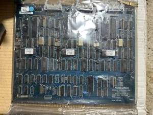 Measurex 053450-01 Leiterplatte 04345000 SCHNELLER VERSAND - Bild 1 von 2