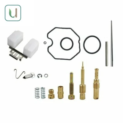 Kit de reparación de carburador CARBURADOR para Honda ATC185 ATC185S CB125S TR200 XL100 Foto 1 de 4