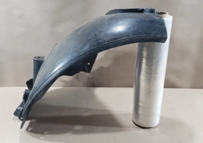 Mercedes E350 W211 2007-2009 guardabarros delantero derecho pasajero trasero revestimiento OEM Foto 1 de 4