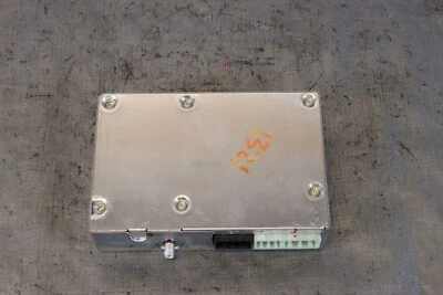 2014 CHEVROLET CAMARO ZL1 LSA 6.2L OEM ONSTAR BLUETOOTH CONTROL MODULE #1321 - Изображение 1 из 4