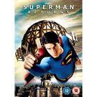 Superman - Single Disc [DVD] [2006]