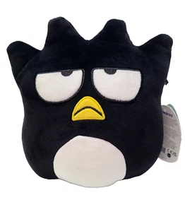 Squishmallows 8" Hello Kitty BADTZ MARU Penguin Plush Kelly Toys Jazwares 2024 - Picture 1 of 11