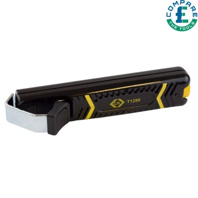 CK CARL KAMMERLING CK Tools T1280 Cable Stripper 8mm - 28mm Diameter