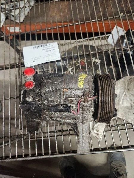 Cadillac SRX 2012-2016 Buick Lacrosse conjunto de compresor de aire acondicionado OEM Foto 1 de 1