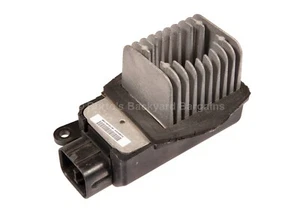 Jaguar S-Type 1999-02 Blower Motor Resistor XW4H-19E624-AA YW4H-19E624-AA (1805) - Picture 1 of 9