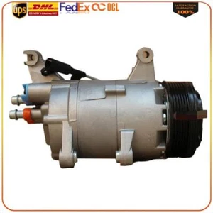 A/C Compressor for Fiat Bravo Doblo Ideia Palio Siena Strada Punto Motor Etorq - Picture 1 of 2