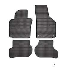 Custom Floor Mats For Volkswagen Jetta 2005-2010 3D Rubber Liners All Weather