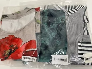 Womens 5XL Top Lot - Picture 1 of 12