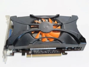 PNY GEFORCE GTX 550 TI FPB 1024 MB GDDR5 PCI EXPRESS 2.0 - Picture 1 of 4