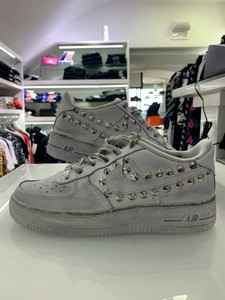 Calzado de hombre blancas Nike, Talla de zapatos de la UE 37,5 | Compra  online en eBay