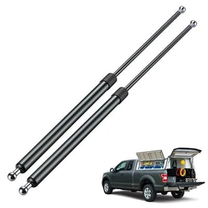 2pc ST270M250M10 27in 250Lb/1112N Gas Strut for Camper Shell Topper Rear Window - Picture 1 of 7