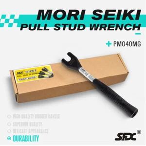 SFX Zugbolzenschlüssel für DMG Mori 40 Serie Halteknöpfe XPMO40MG hochwertig - Bild 1 von 4