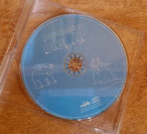 Der Kleine Eisbär | CD | Hörspiel für Kinder 
