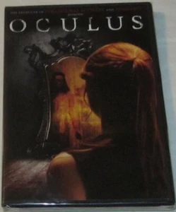 Oculus (Horror DVD) - Picture 1 of 3
