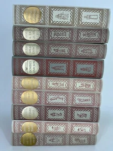 Charles Dickens / Heritage Press / Illustrated, 1950’s- 1970’s 9 Books - Picture 1 of 4