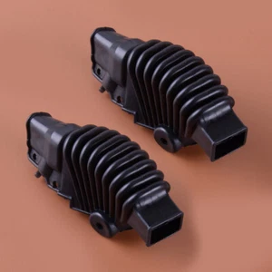 Brake Clutch Lever Rubber Cover Fit For Honda TL125 TL250 Trials 1973-1976 SL100 - Picture 1 of 4