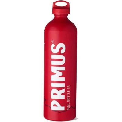 Primus Gasoline Fuel Bottle 0.396 US Gallon (1.5L) Motorcycle Emergency Gas Can - Image 1 of 4