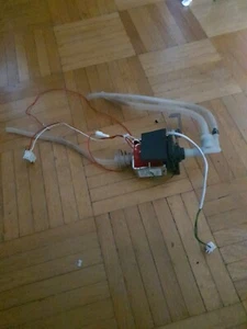 Krups Ea9010 Wasser Pumpe - Bild 1 von 2