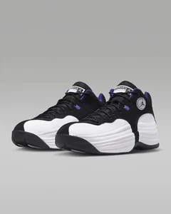 Jordan Jumpman Team I (Black/White/Field Purple). Brand New. Mens Size: 11 & 12. - Picture 1 of 6