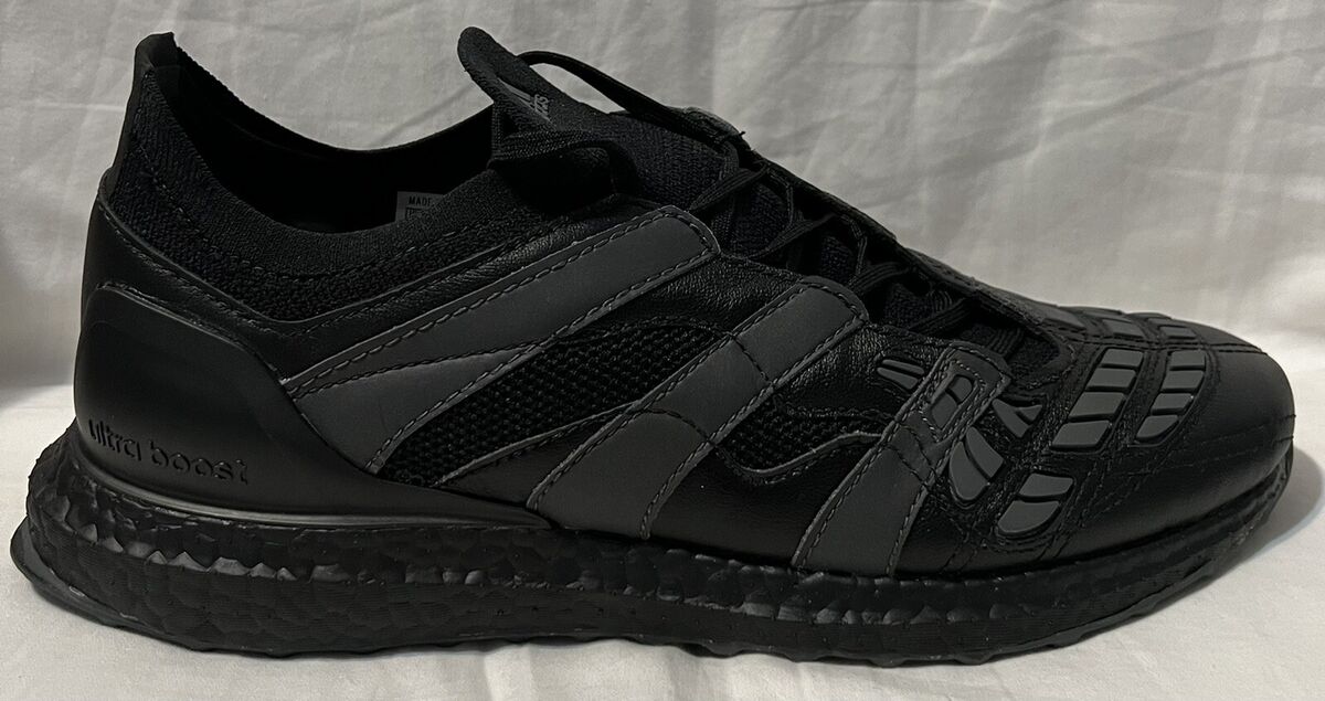 adidas Predator Accelerator Sneakers for Men for Sale adidas Predator Accelerator Sneakers for Men for Sale