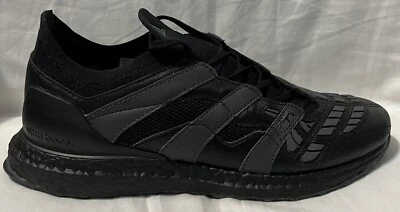 Zapatos de fútbol Adidas Predator Accelerator TR Ultraboost G58626. Hombre Talla: 9 Foto 1 de 4