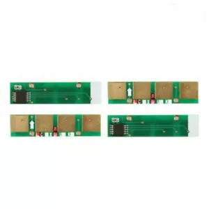 CLT-K409S CLT-C409S CLT-M409S CLT-Y409S Chip for Samsung CLP-310/315 CLX-3170FN - Picture 1 of 9