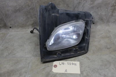 Conjunto de faros delanteros izquierdos OEM para Suzuki Eiger 400 2003-2007 Foto 1 de 4