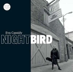 Eva Cassidy: Nightbird (Vinyl) 4LP - Picture 1 of 1