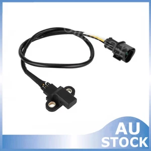 Engine Crank Angle Sensor CAS for Mitsubishi 380 2005-2008 Pajero Triton 2006 AU - Picture 1 of 6