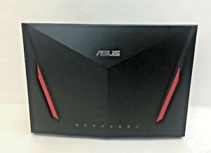AS-IS Asus RT-AC86U AC2900 Dual Band Gigabit Wi-Fi Gaming Router