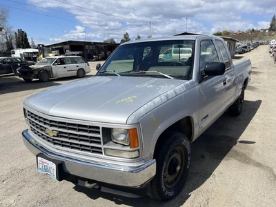 Steering Column Shift Fits 88-94 CHEVROLET 1500 PICKUP 1294197 - Изображение 1 из 4