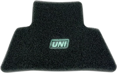 Reusable Foam Air Filter Uni Filter NU-2371 For 90-93 Kawasaki ZX6 Ninja - Image 1 of 2