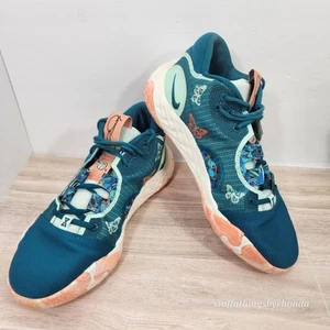 Nike PG 6 NRG All Star Weekend Men's Size 8.5 / Women's Size 10 - Picture 1 of 13