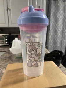 GamerSupps Waifu Creator Cup: Cottontail GEBRAUCHT - Bild 1 von 8