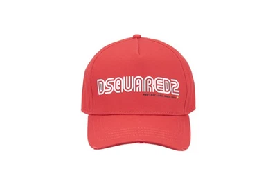 DSQUARED2 Tradition BCM0613 4065 Cap WS.ME1497 - Imagen 1 de 4