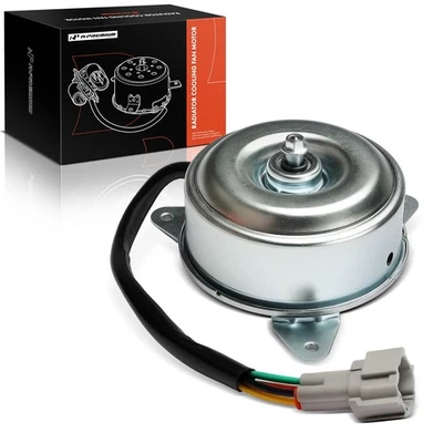 Motor de refrigeración ventilador radiador A-Premium para Nissan Máxima 1997-2001 INFINITI G20 Foto 1 de 4
