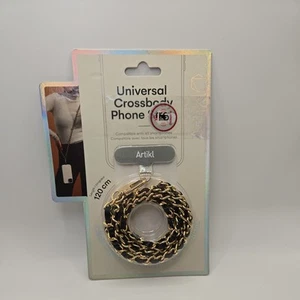 Universal Crossbody Phone Strap by Artikl New/Sealed - Photo 1 sur 2