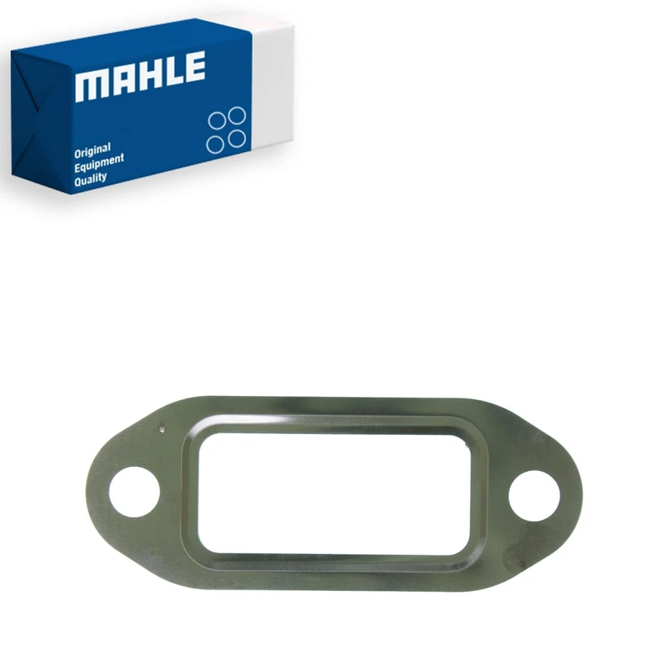 Junta de válvula Mahle EGR para GMC C4500 2004-2005 Topkick 6,6 L Foto 1 de 1