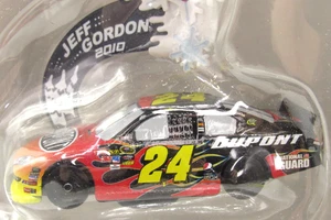 GESCHENK 2 GIVE JEFF GORDON WEIHNACHTSSCHMUCK - Bild 1 von 3