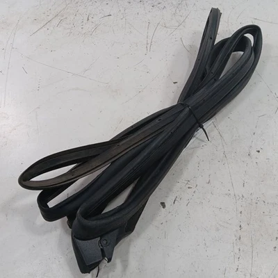 Nissan LEAF On Door Seal Rubber Right Passenger Rear Back  2013 2014 2015 2016  - Image 1 of 4