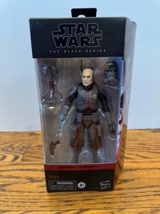 Star Wars The Black Series The Bad Batch Echo Action Figure New - Picture 1 of 8