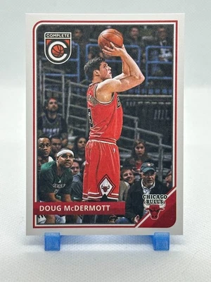 Doug McDermott 2015-16 Panini Complete #243 Chicago Bulls - Image 1 of 2