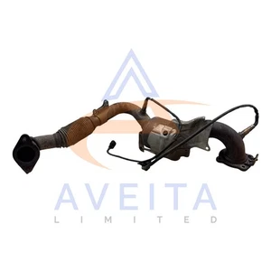 Ford Fiesta MK7 FL 12-17 1.0 Petrol SFJA Catalytic Converter CAT CV215E211AF - Picture 1 of 13