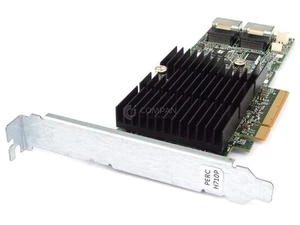 7GCGT DELL PERC H710P 1GB 6GB/S RAID CONTROLLER - Afbeelding 1 van 7