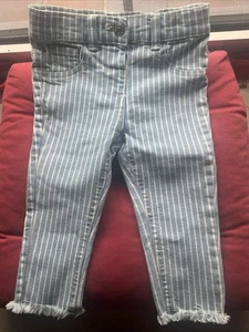 Topomini Jeans neu 86 - Bild 1 von 3